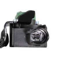 Headlamp Leveling Sensor rear left METZGER suitable for...