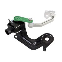 Sensor headlight levelling rear right lever encoder...