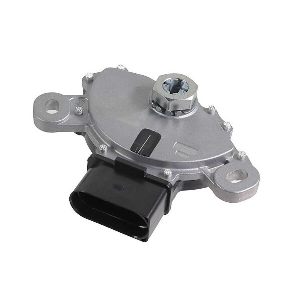 Shift Selector Lever METZGER IAM-Expertise suitable for e.g. AUDI Q3