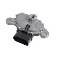 Shift Selector Lever METZGER IAM-Expertise suitable for...