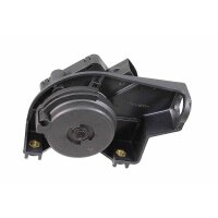 Accelerator Pedal Position Sensor 4-pin METZGER suitable...