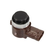 Sensor parking aid ultrasonic sensor METZGER for AUDI A3...