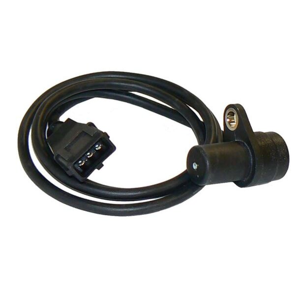 Sensor Crankshaft Pulse METZGER IAM-Expertise suitable for e.g. BMW 3 Series