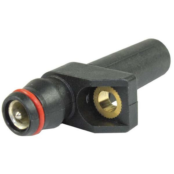 Sensor Crankshaft Pulse METZGER suitable for MERCEDES-BENZ S-CLASS and others