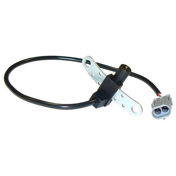 Impulsgeber Kurbelwelle Induktivsensor METZGER für RENAULT LAGUNA I