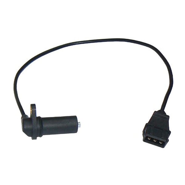 Impulsgeber Kurbelwelle 525mm Induktivsensor METZGER für SKODA OCTAVIA I