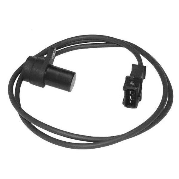 Sensor Crankshaft Pulse METZGER IAM-Expertise suitable for e.g. OPEL VECTRA