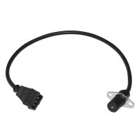 Sensor Crankshaft Pulse 3-pole METZGER for e.g. FIAT...