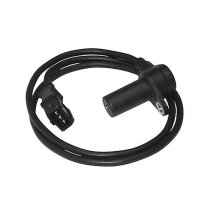 Sensor Crankshaft Pulse METZGER IAM-Expertise suitable...