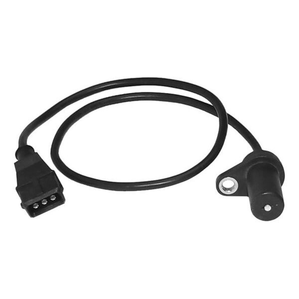 Sensor Crankshaft Pulse 3-pole METZGER suitable for FIAT PUNTO and others