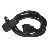 Sensor Crankshaft Pulse METZGER IAM-Expertise suitable...