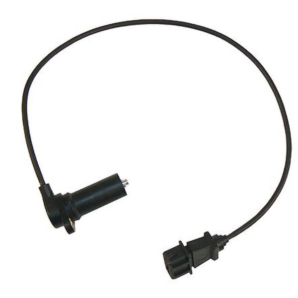 Sensor Crankshaft Pulse METZGER IAM-Expertise suitable for e.g. AUDI A4