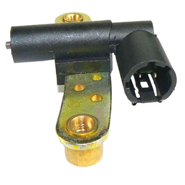 Sensor Crankshaft Pulse METZGER IAM-Expertise suitable for e.g. RENAULT CLIO