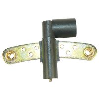 Sensor Crankshaft Pulse METZGER IAM-Expertise suitable...