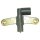 Sensor Crankshaft Pulse METZGER IAM-Expertise suitable for e.g. RENAULT CLIO