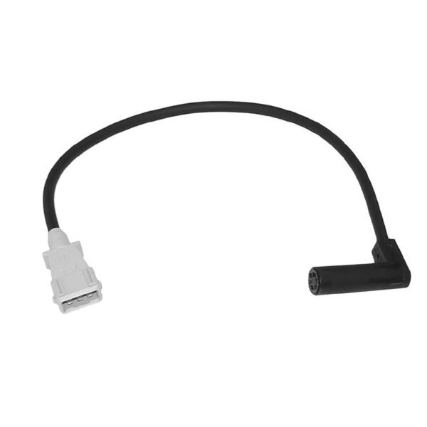 Impulsgeber Kurbelwelle METZGER IAM-Expertise passend für u.a. CITROËN SAXO