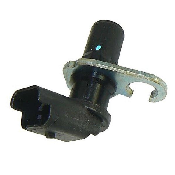 Sensor Crankshaft Pulse 2-pole METZGER suitable for e.g. PEUGEOT 406