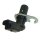 Sensor Crankshaft Pulse 2-pole METZGER suitable for e.g. PEUGEOT 406