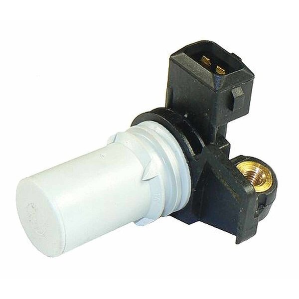 Sensor Crankshaft Pulse 2-pole METZGER suitable for e.g. FORD TOURNEO