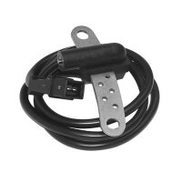 Sensor Crankshaft Pulse METZGER IAM-Expertise suitable...