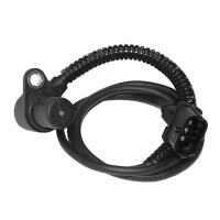 Sensor Crankshaft Pulse METZGER IAM-Expertise suitable...