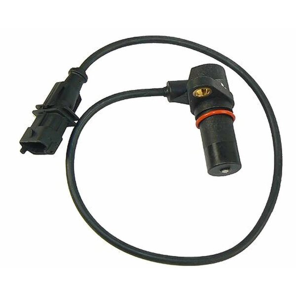 Impulsgeber Kurbelwelle 3-polig METZGER für u.a. ALFA ROMEO 156