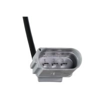 Impulsgeber Kurbelwelle 535mm METZGER für VW GOLF IV