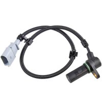 Sensor Crankshaft Pulse 3-pole METZGER IAM-Expertise...