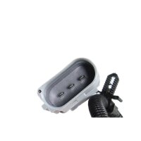 Sensor Crankshaft Pulse 3-pole METZGER IAM-Expertise...