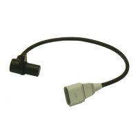 Sensor Crankshaft Pulse 3-pole METZGER suitable for e.g....