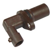 Sensor Crankshaft Pulse 2-pole METZGER for e.g. ALFA...