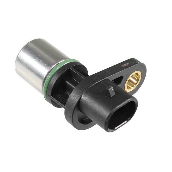 Sensor Crankshaft Pulse 2-pole METZGER suitable for e.g. OPEL VECTRA