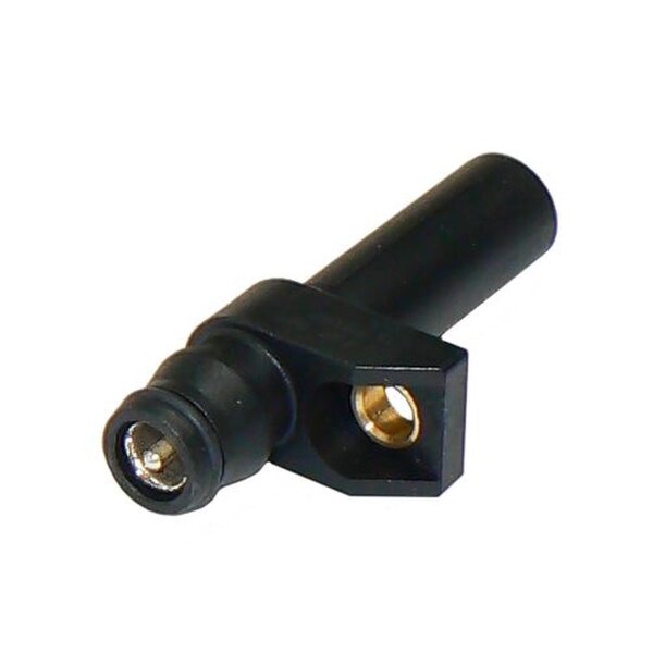 Sensor Crankshaft Pulse METZGER suitable for e.g. MERCEDES-BENZ E-CLASS
