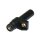 Sensor Crankshaft Pulse METZGER suitable for e.g. MERCEDES-BENZ E-CLASS