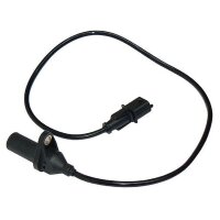 Sensor Crankshaft Pulse 2-pole METZGER suitable for e.g....