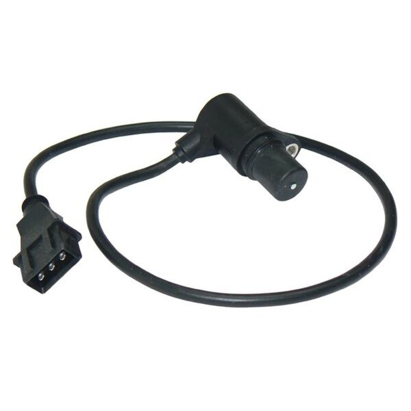 Impulsgeber Kurbelwelle 570mm METZGER für VW GOLF III