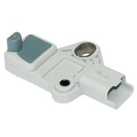 Sensor Crankshaft Pulse 3-pole METZGER suitable for...