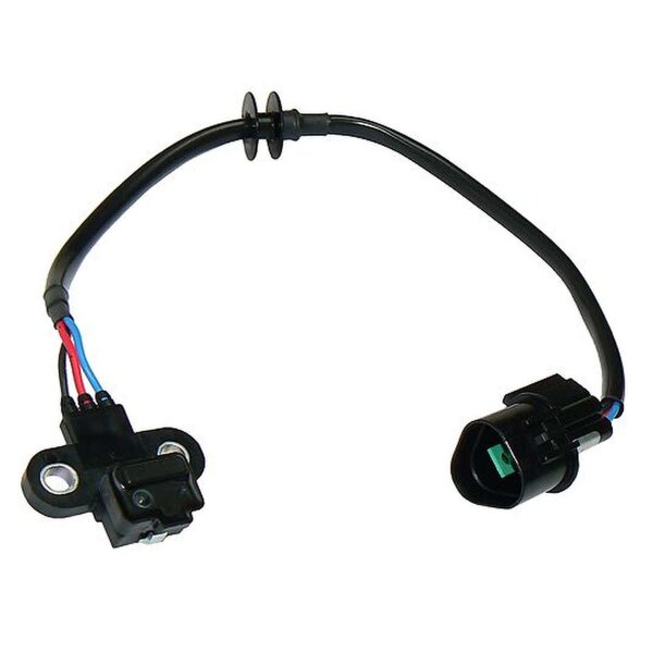 Impulsgeber Kurbelwelle 3-polig METZGER für u.a. MITSUBISHI SPACE