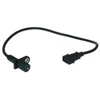 Sensor Crankshaft Pulse 3-pole METZGER IAM-Expertise...