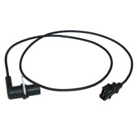 Sensor Crankshaft Pulse 3-pole METZGER for e.g. CHEVROLET...