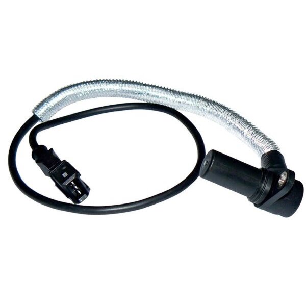 Impulsgeber Kurbelwelle 710mm METZGER für OPEL OMEGA B