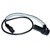 Impulsgeber Kurbelwelle 710mm METZGER für OPEL OMEGA B