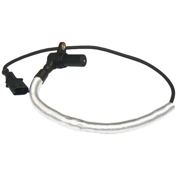 Sensor Crankshaft Pulse 3-pole METZGER suitable for e.g. OPEL OMEGA