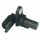 Sensor Crankshaft Pulse 2-pole METZGER suitable for e.g. RENAULT LAGUNA