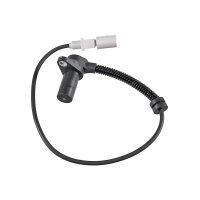Sensor Crankshaft Pulse 3-pole METZGER IAM-Expertise...