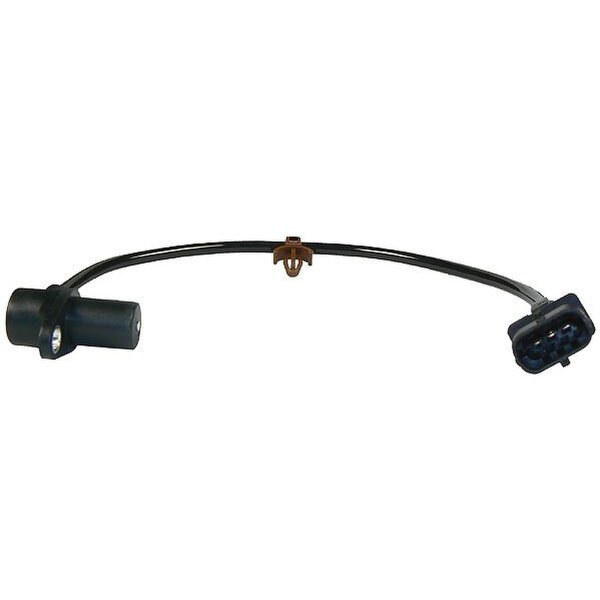 Impulsgeber Kurbelwelle 3-polig METZGER passend für u.a. HYUNDAI i30