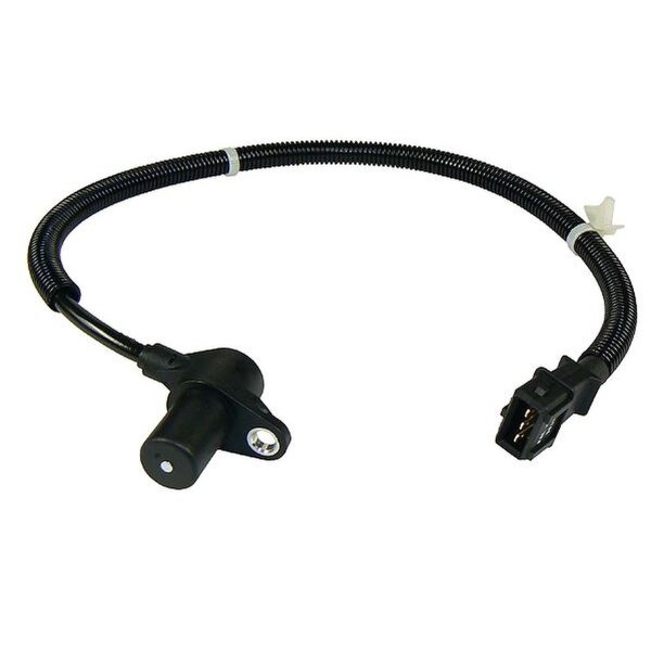 Impulsgeber Kurbelwelle 540mm METZGER für TERRACAN (HP)