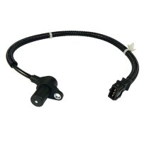 Impulsgeber Kurbelwelle 540mm METZGER für TERRACAN (HP)