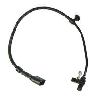 Sensor Crankshaft Pulse 3-pole METZGER IAM-Expertise...