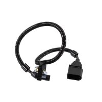 Impulsgeber Kurbelwelle 3-polig METZGER IAM-Expertise...